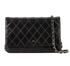 Wallet On Chain, front view